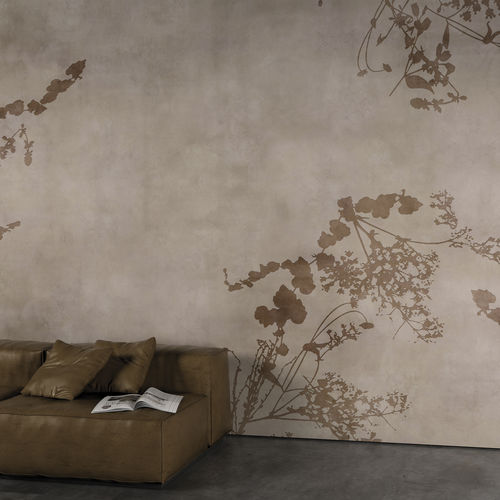 Revêtement mural pour intérieur - PIGALLE - Glamora - en vinyle / texturé / aspect papier peint