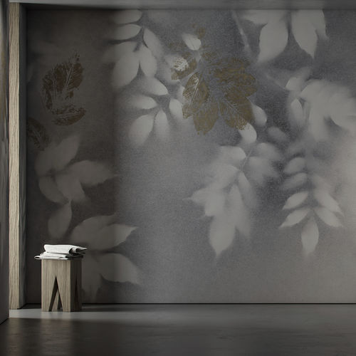 Revêtement mural pour intérieur - VISION - Glamora - en vinyle / texturé / aspect papier peint