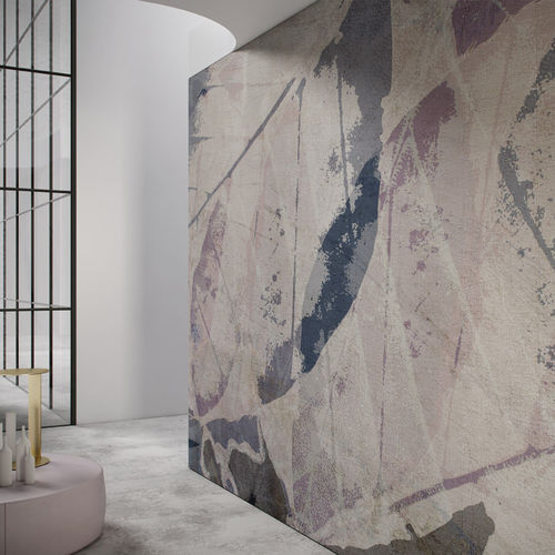 Revêtement mural pour intérieur - SALIX - Glamora - en vinyle / texturé / imprimé