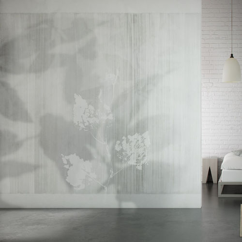 Revêtement mural pour intérieur - ILLUSION - Glamora - en vinyle / texturé / imprimé