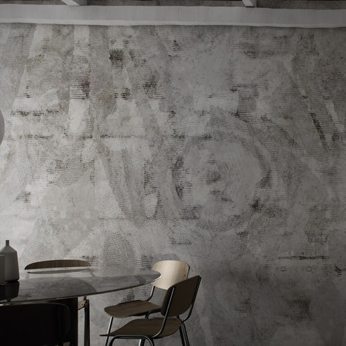 Revêtement mural pour intérieur - POLONIUM - Glamora - en vinyle / texturé / aspect papier peint