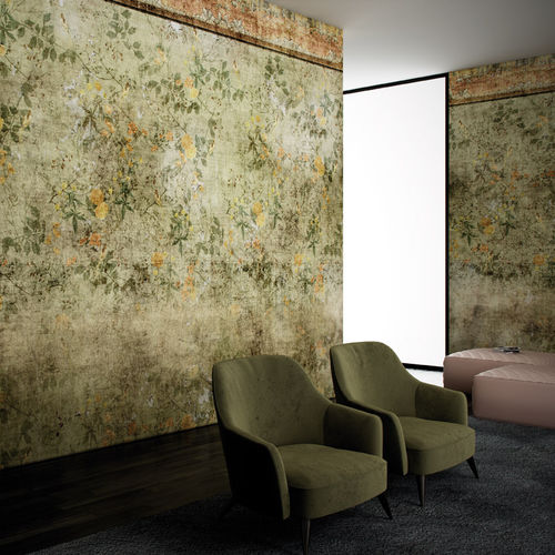 Revêtement mural pour intérieur - GAUDIUM - Glamora - en vinyle / texturé / aspect papier peint