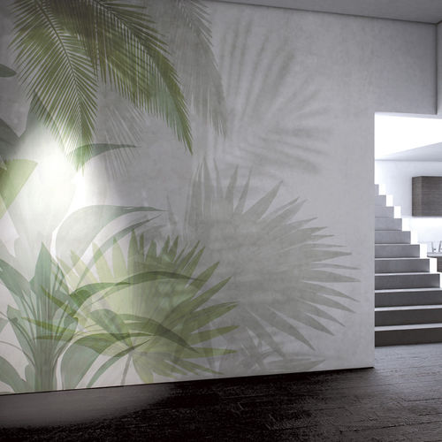Revêtement mural pour intérieur - EXOTIC - Glamora - en vinyle / texturé / aspect papier peint