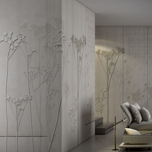 Revêtement mural pour intérieur - ARIA - Glamora - en vinyle / texturé / aspect papier peint