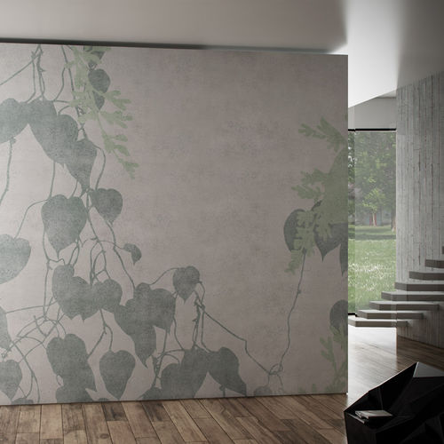 Revêtement mural pour intérieur - CREEPER - Glamora - en vinyle / texturé / aspect papier peint