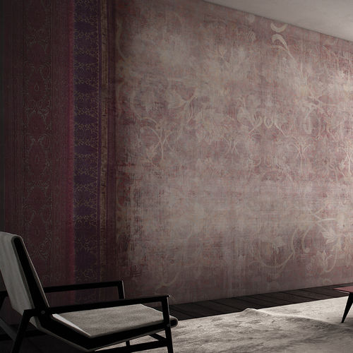 Revêtement mural pour intérieur - ARDAKAN - Glamora - en vinyle / texturé / aspect tissu