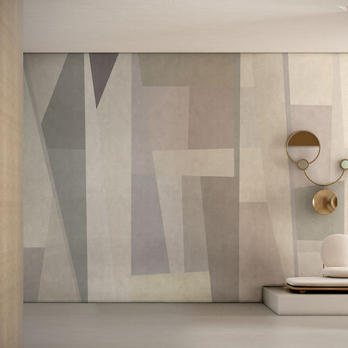 Revêtement mural pour intérieur - FORMS - Glamora - en vinyle / texturé / aspect papier peint