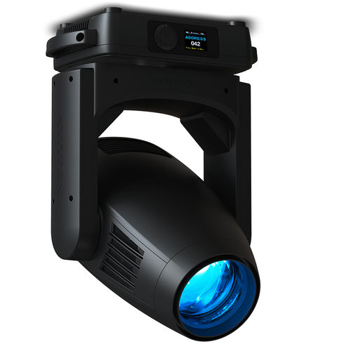 Projecteur lyre IP20 - MISTRAL - AYRTON - à LED / professionnel / d'extérieur