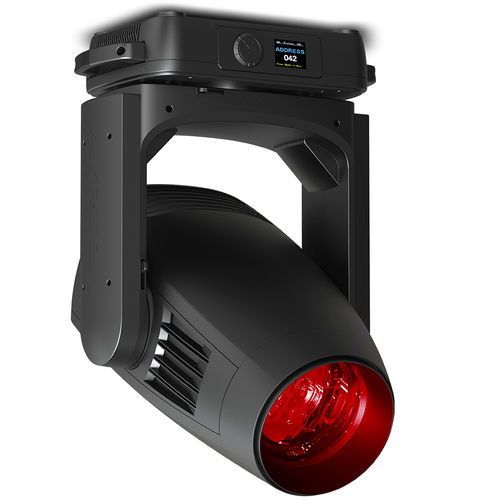 Projecteur lyre IP20 - HURACÁN-X - AYRTON - à LED / professionnel / d'extérieur