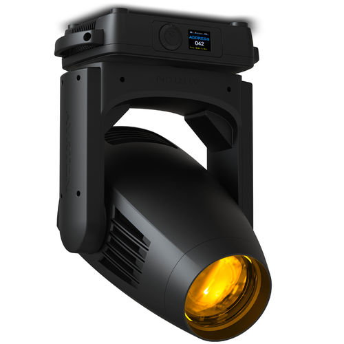 Projecteur lyre IP20 - LEVANTE - AYRTON - avec lampe à décharge / professionnel / d'extérieur