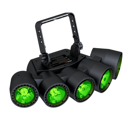 Projecteur IP20 - VERSAPIX-RS - AYRTON - LED RGBW / professionnel / d'extérieur