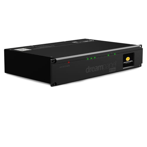 Vidéo projecteur - DREAMPANEL HD-BOX - AYRTON