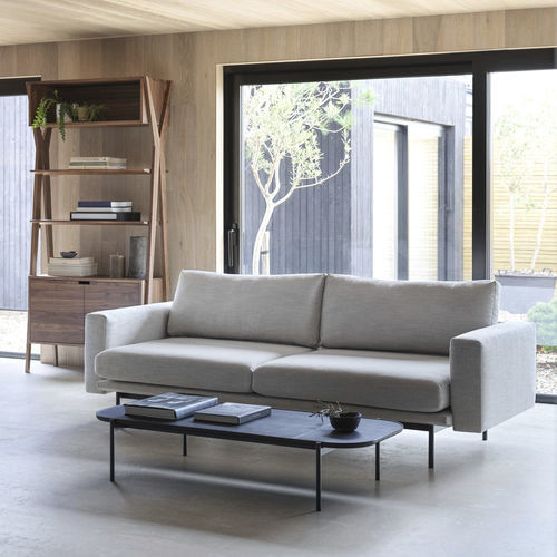 Canapé modulable - RILEY - Dare Studio - moderne / en tissu / en mousse