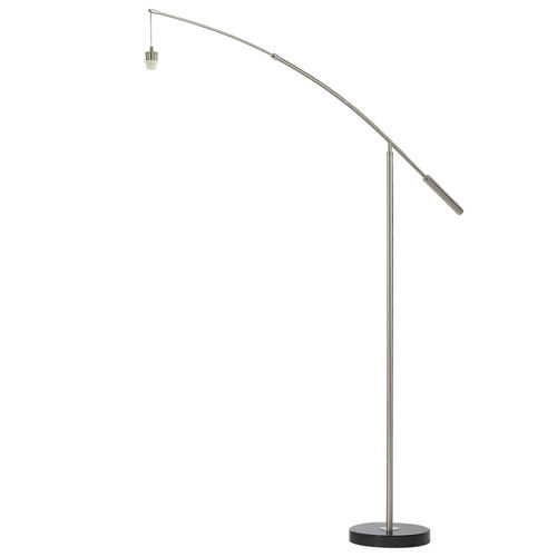 Lampe sur pied - NADINA 1 : 39368 - EGLO Leuchten GmbH - en acier / classique / sans fil