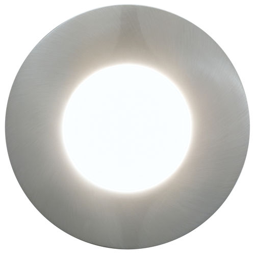 Luminaire encastrable au mur - MARGO : 94092 , 94093 - EGLO Leuchten GmbH - à LED / rond / d'extérieur