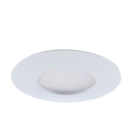Luminaire encastrable au plafond - PINEDA-IP - EGLO Leuchten GmbH - à LED / rond / d'extérieur