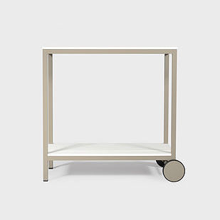 Desserte résidentielle - TAHITI - SACHI - Premium Outdoor Furniture - de jardin