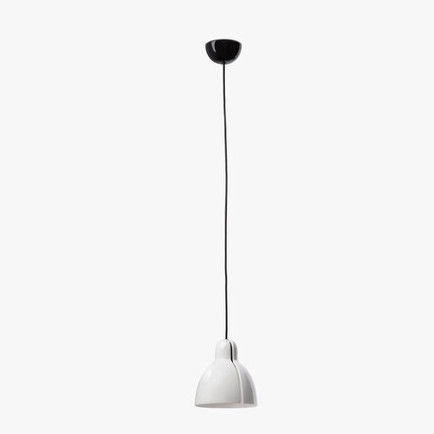 Plafonnier design minimaliste - VENICE - Faro Barcelona - rond / en céramique / à LED