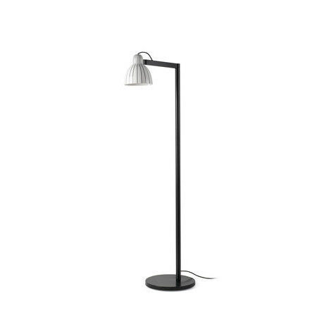 Lampe sur pied - VENICE - Faro Barcelona - en céramique / contemporaine / d'intérieur