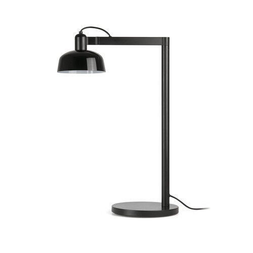 Lampe de table - TATAWIN - Faro Barcelona - en métal / en verre / contemporaine