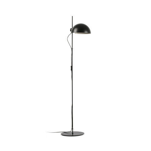 Lampe de sol - DOMINICA - Faro Barcelona - en métal / en acier / contemporaine