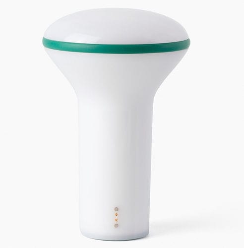 Lampe baladeuse - BUDDY - Faro Barcelona - en plastique / contemporaine / à batterie rechargeable