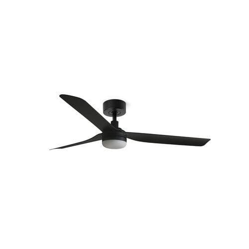 Ventilateur de plafond axial - PUNT M 20W CCT - Faro Barcelona - montage au plafond / résidentiel / d'intérieur