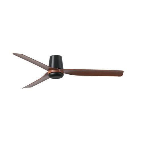 Ventilateur de plafond axial - PUNT TUB M - Faro Barcelona - montage au plafond / résidentiel / d'intérieur