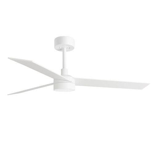 Ventilateur de plafond axial - RUDDER L - Faro Barcelona - montage au plafond / résidentiel / d'intérieur