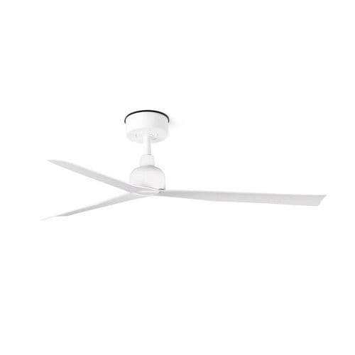 Ventilateur de plafond montage au plafond - MARINE M - Faro Barcelona - résidentiel / domestique / d'extérieur