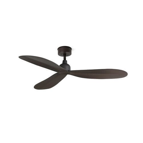 Ventilateur de plafond axial - PALMA M - Faro Barcelona - montage au plafond / résidentiel / d'extérieur