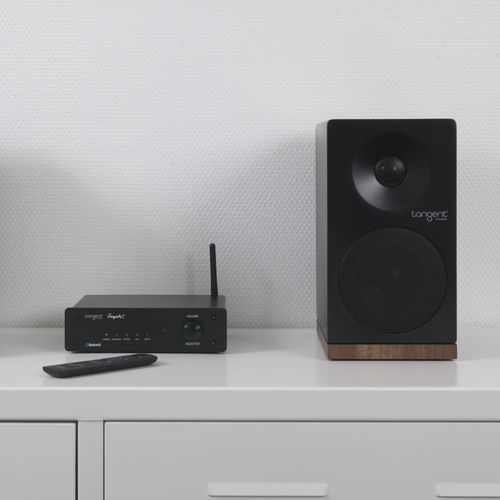 Amplificateur audio - AMPSTER BT - Tangent
