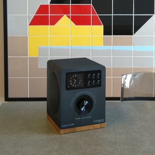 Radio bluetooth - SPECTRUM - Tangent