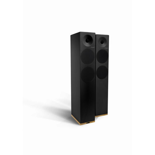 Enceinte sur pied - X6 BT PHONO - Tangent - Bluetooth / sans fil / active