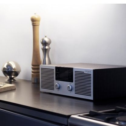 Radio bluetooth - ELIO STEREO - Tangent - sans fil