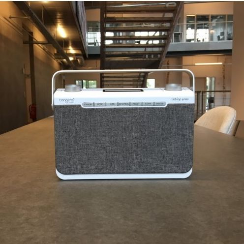 Radio bluetooth - DAB2GO JUNIOR - Tangent
