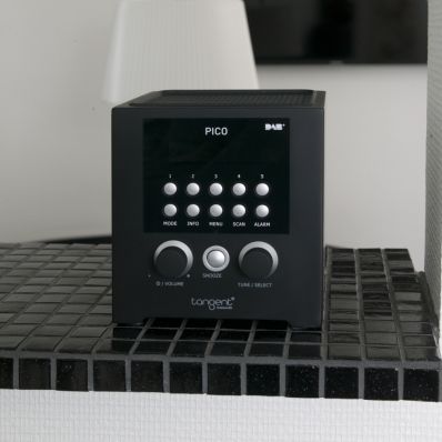 Radio - PICO DAB+ - Tangent