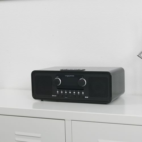 Radio bluetooth - ALIO STEREO BAZE - Tangent