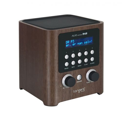 Radio - ALIO JUNIOR DAB+ - Tangent