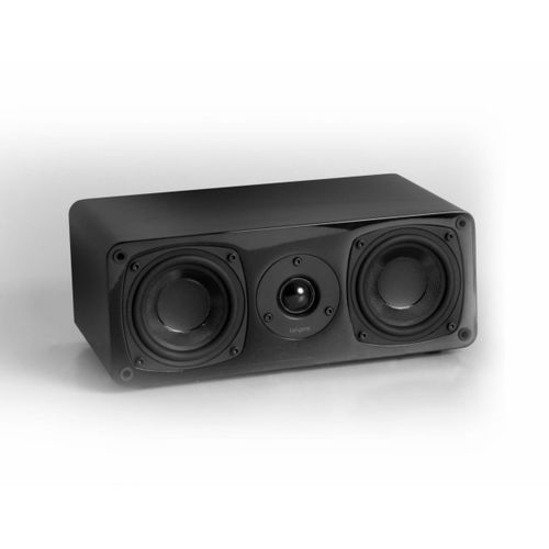 Enceinte centrale EVO E24 Tangent multimédia / résidentielle / d'intérieur Enceinte centrale EVO E24 Tangent multimédia / résidentielle / d'intérieur