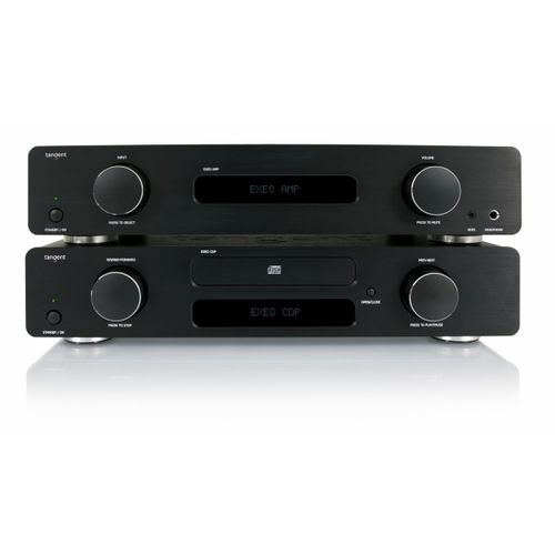 Chaîne hi-fi - EXEO CD-AMP - Tangent