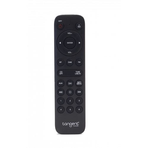 Télécommande pour système multimédia - HIFI II - Tangent