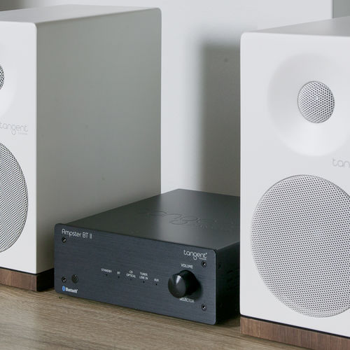 Amplificateur audio - AMPSTER BT II - Tangent