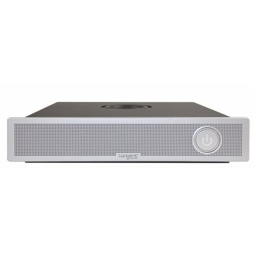 Enceinte étagère - LS-30 - Tangent - Bluetooth / résidentielle / d'intérieur
