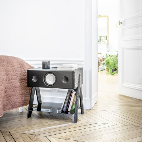 Enceinte sur pied - LW - La Boite Concept - Bluetooth / sans fil / active