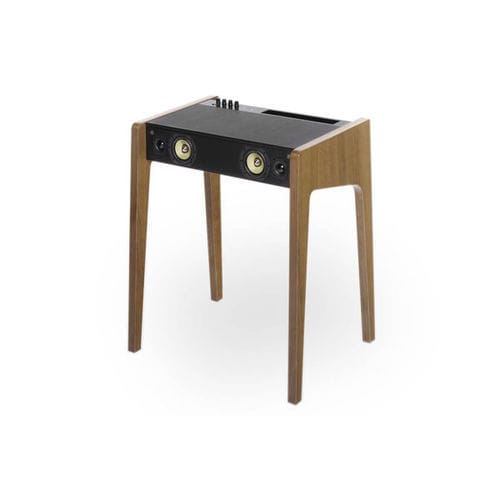 Enceinte sur pied - CHERRY LD130 - La Boite Concept - Bluetooth / sans fil / intelligente