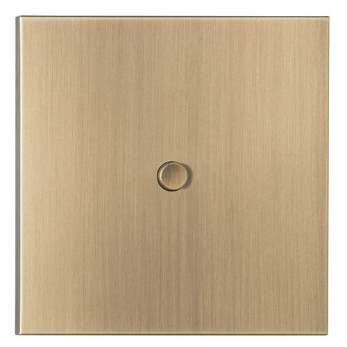 Interrupteur pour volet roulant - NEVA PNV001-VO - LUXONOV - pour installation domotique / bouton poussoir / encastré