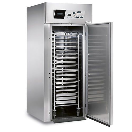 Chambre de fermentation - RETARDER PROVERS ROLL-IN - KAFRI - Sagi