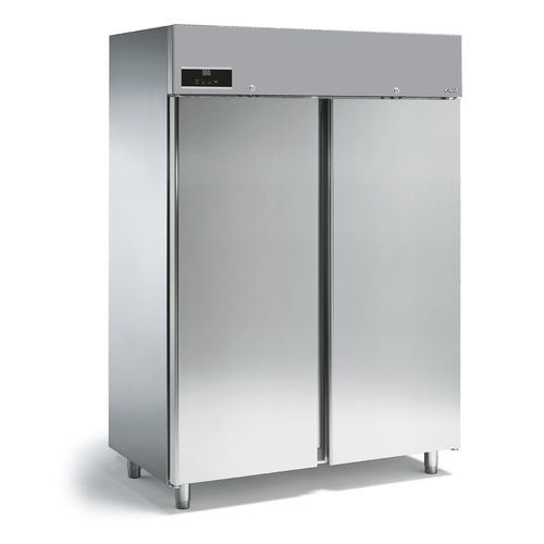 Congélateur professionnel - X-TREME - XE150B - Sagi - armoire / en inox / à double porte