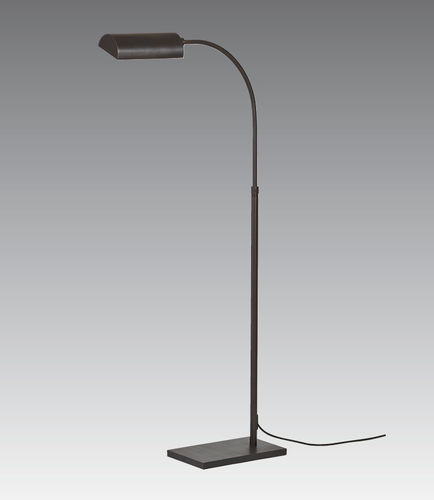 Lampe sur pied - NEITH - Stéphane DAVIDTS - en bronze / contemporaine / d'intérieur